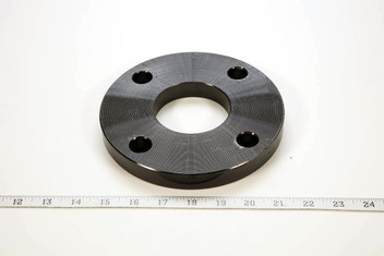 2 1/2" X 1/2" OR 1" FLANGED SPACER