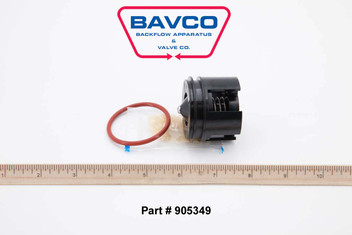 FEBCO 850/860 1" SINGLE CHECK ASSEMBLY