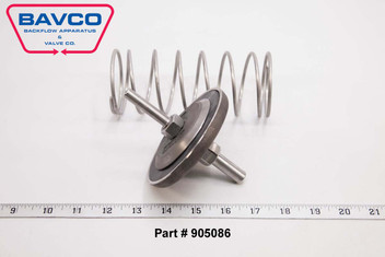 FEBCO 825 2 1/2" #2 CHECK ASSEMBLY