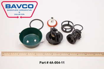 APOLLO 4A-500 1/2-3/4" REPLACEMENT KIT