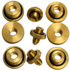 MIDWEST QUICK CONNECT ADAPTER 1/4