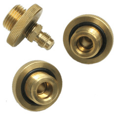 MIDWEST QUICK CONNECT ADAPTER 1/4