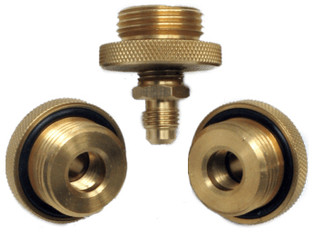 MIDWEST QUICK CONNECT SWIVEL ADAPTER 1/4