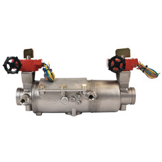 BACKFLOW DIRECT DERINGER 20 2 1/2" BFG