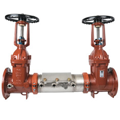 BACKFLOW DIRECT DERINGER 20G 6" OSY