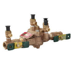 WATTS LEAD FREE LF009 3/4