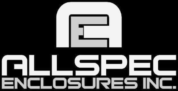 All-Spec Enclosures Logo Image 