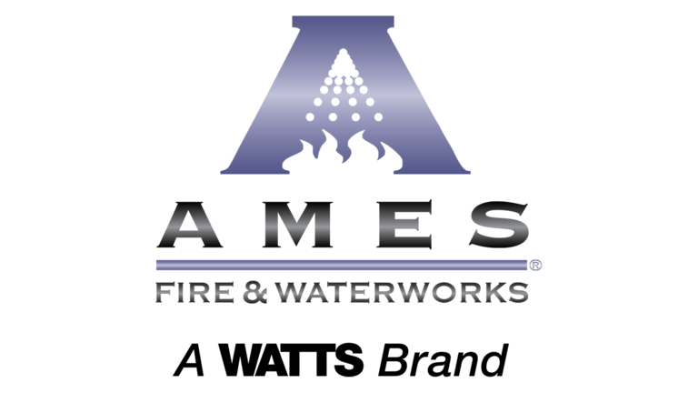 Ames Logo Image 