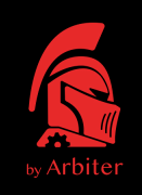 Arbiter Logo Image 