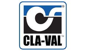 Cla-Val Logo Image 