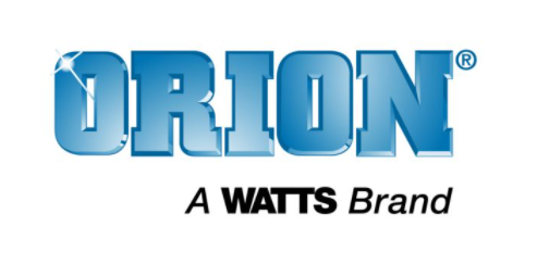 Orion Logo Image 