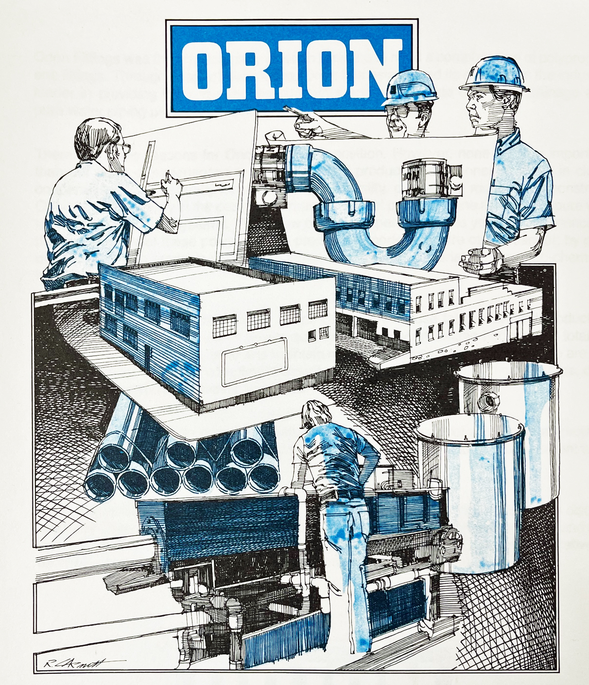 Orion Product Image