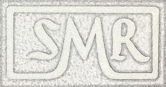 SMR Logo Image 