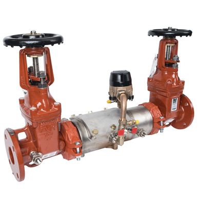 BACKFLOW DIRECT DERINGER 30G 2.5