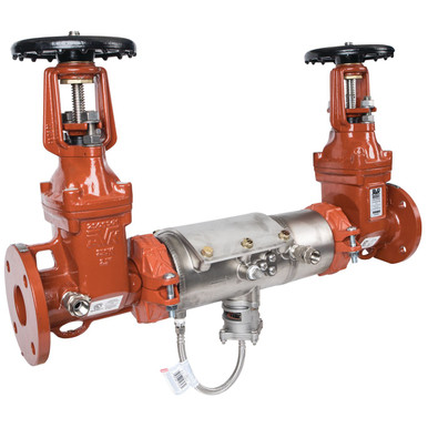 BACKFLOW DIRECT DERINGER 40G 2 1/2