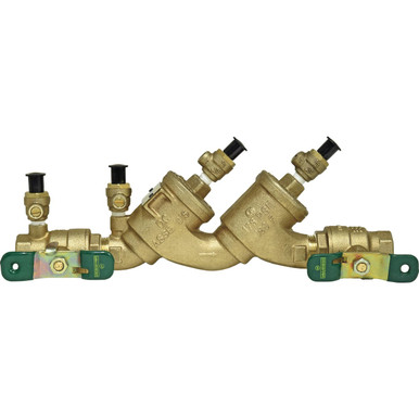WATTS LEAD FREE LF719 1 1/2