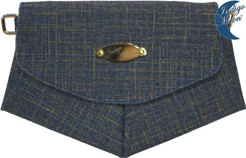 Cross Body Bag Skye Plad Front