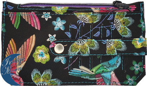 PursePal, Humming Birds (3), Front