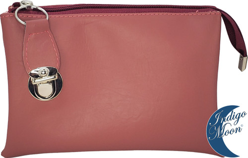 Cross Body Bag, Maisie, Dusty Rose