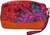 Clamatis Wristlet Orange Base Red Upper Back