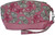 Wristlet Clematis Pink base Butterflies upper version 1 Back
