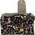 Winterberry Leopard Front Open Winterberry Leopard Front Open