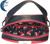 Purse, Santa, Top Open 1