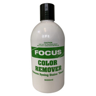 Focus - Colour Remover 500ml