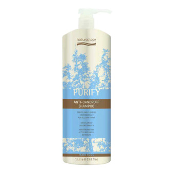 Purify - Anti Dandruff Shampoo