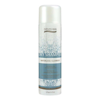 Dry Shampoo - Waterless Cleanser 175g