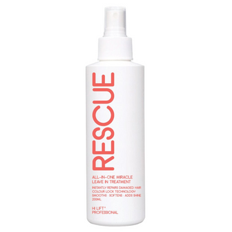 Rescue Spray - All-In-One Miracle Leave In Treatment 200ml