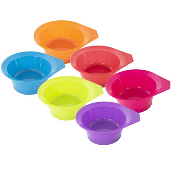 Coloured Tint Bowl