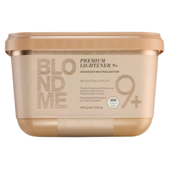 BlondeMe Premium Bleach - 9 Level Lift