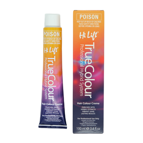 Hi-Lift True Colour