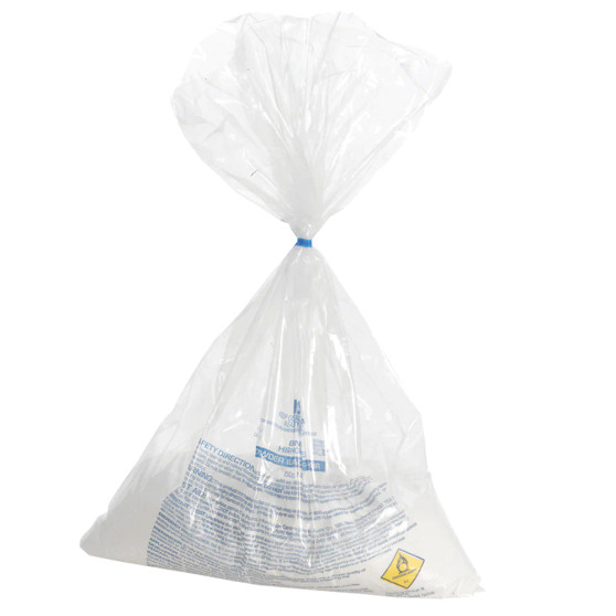 HI-LIFT - Bleach White Powder Bag 500g