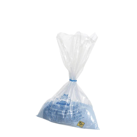 HI-LIFT - Bleach Blue Powder Bag 500g