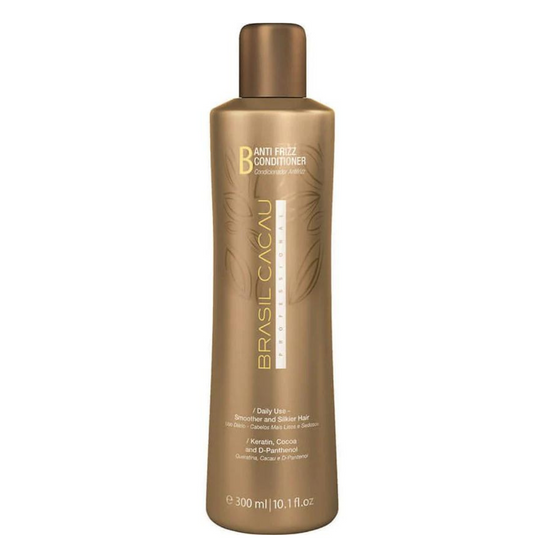 Brasil Cacau Anti Frizz Conditioner