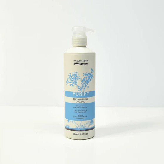 Purify - Anti Hair Loss Shampoo 500ml