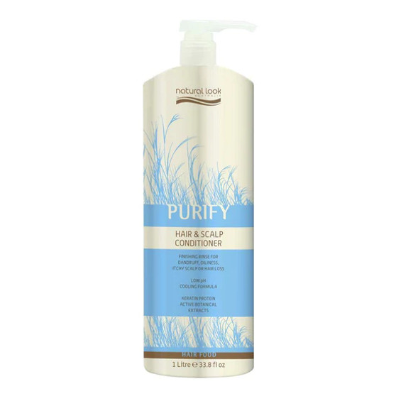 Purify - Hair & Scalp Conditioner