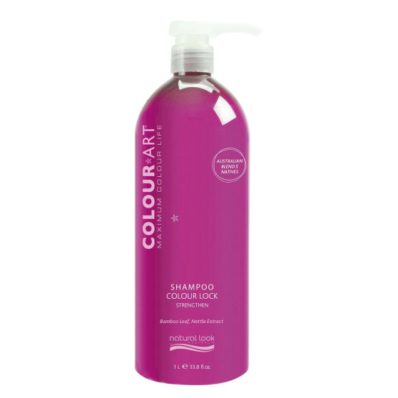 ColourArt - Colour Lock Shampoo