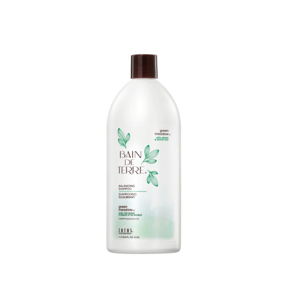 Green Meadow Shampoo