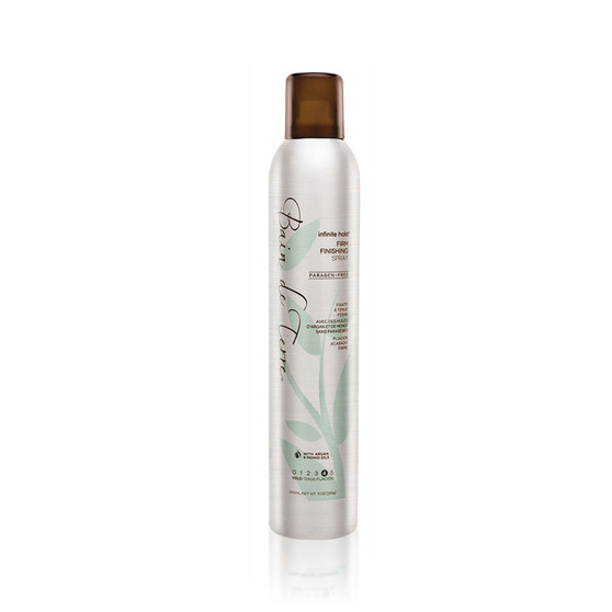 Passion Flower Firm Finishing Spray 300ml