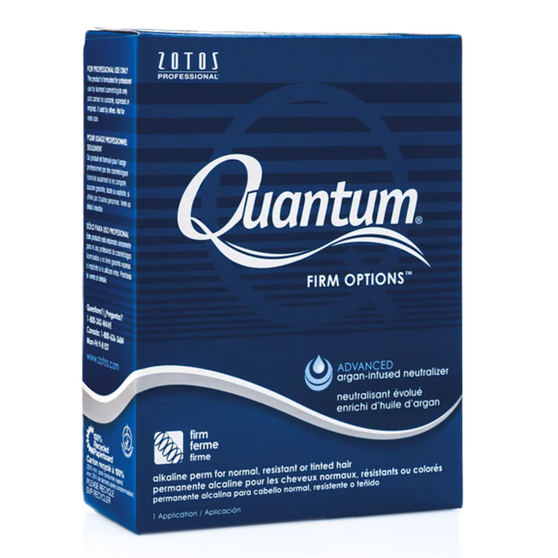 Quantum Perm's