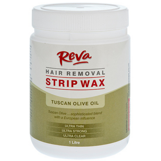 Reva - Strip Wax 1kg