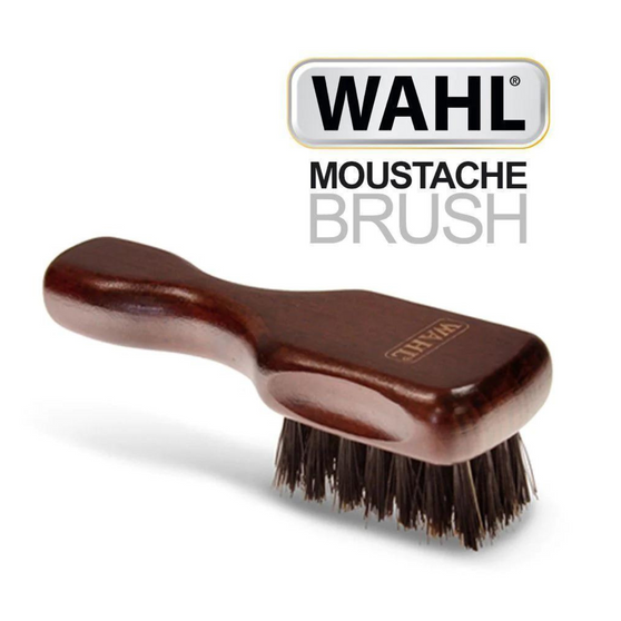 Wahl - Moustache Brush