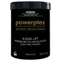 Powerplex Premium Italian Bleach - 9 Level Lift 500g