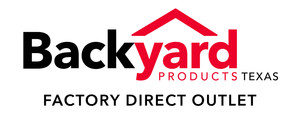 Backyard Products Texas