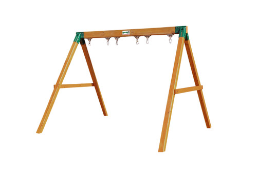 Free Standing Swing Frame (Frame Only)