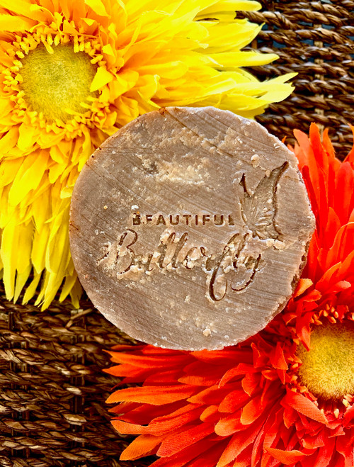 SANDALWOOD VANILLA BODY BAR SANDALWOOD VANILLA BODY BAR