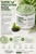 SUPER GREEN OXYGEN MASK/ 3 Ounce Jar 
